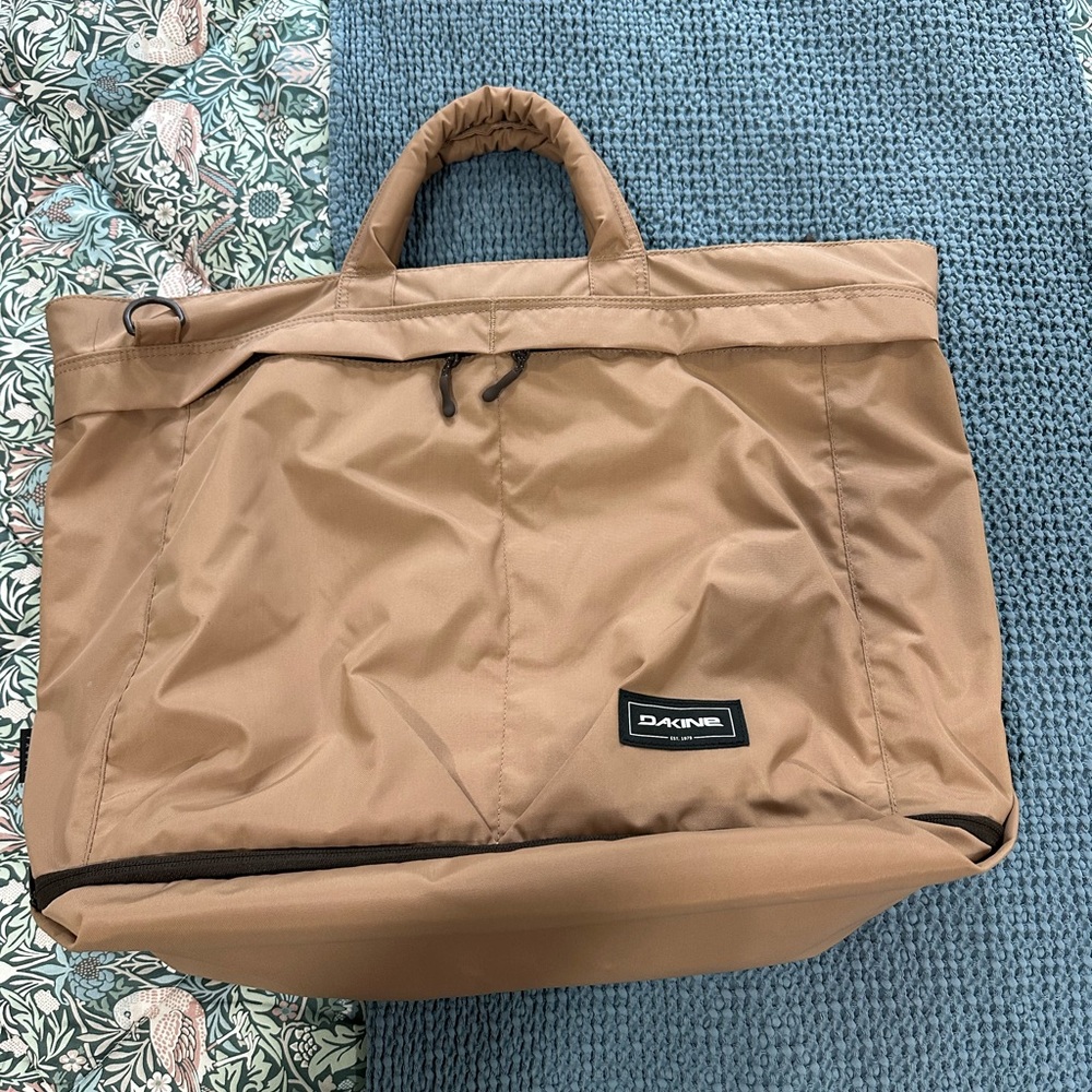 Dakine Verge Weekender 34L Tote